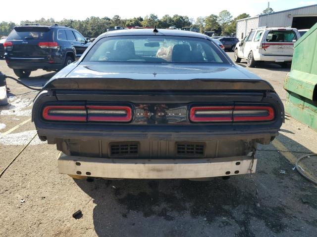 Photo 5 VIN: 2C3CDZAG9FH723727 - DODGE CHALLENGER 