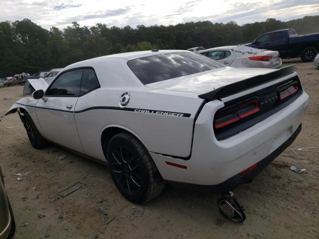 Photo 2 VIN: 2C3CDZAG9FH744545 - DODGE CHALLENGER 