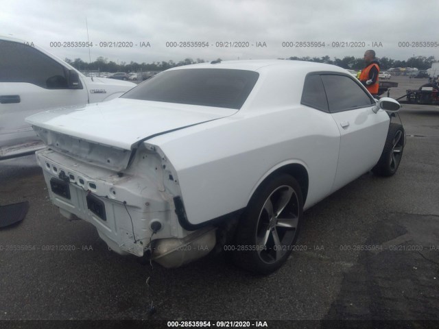 Photo 3 VIN: 2C3CDZAG9FH783359 - DODGE CHALLENGER 