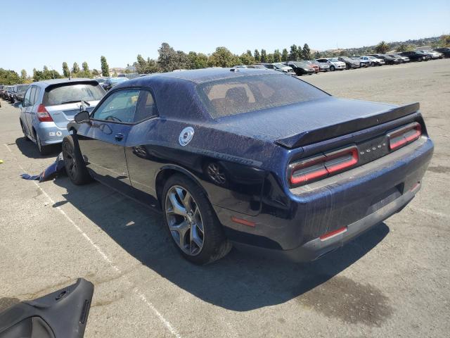 Photo 1 VIN: 2C3CDZAG9FH811659 - DODGE CHALLENGER 