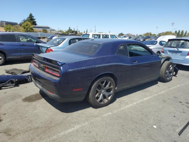 Photo 2 VIN: 2C3CDZAG9FH811659 - DODGE CHALLENGER 