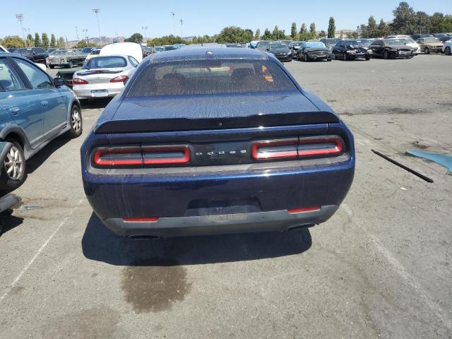 Photo 5 VIN: 2C3CDZAG9FH811659 - DODGE CHALLENGER 