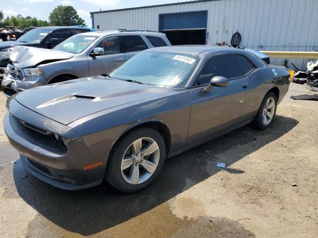 Photo 0 VIN: 2C3CDZAG9FH816862 - DODGE CHALLENGER 