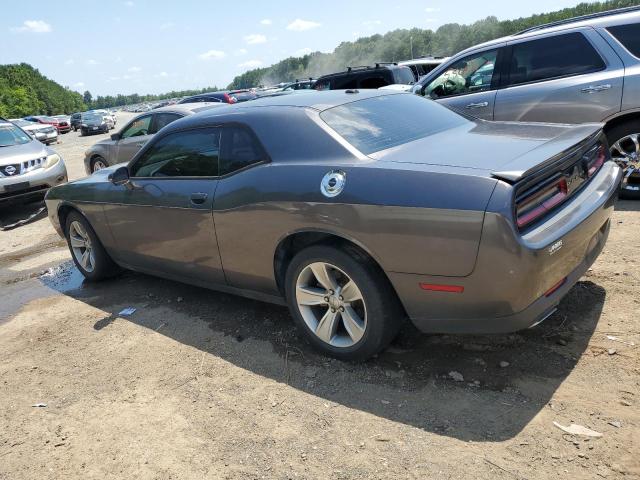 Photo 1 VIN: 2C3CDZAG9FH816862 - DODGE CHALLENGER 