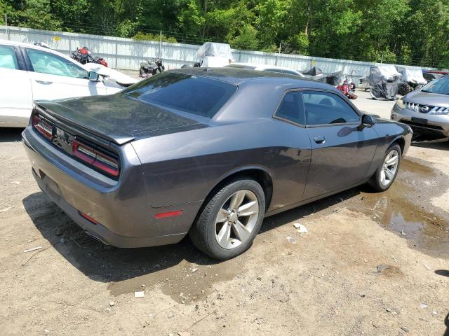 Photo 2 VIN: 2C3CDZAG9FH816862 - DODGE CHALLENGER 