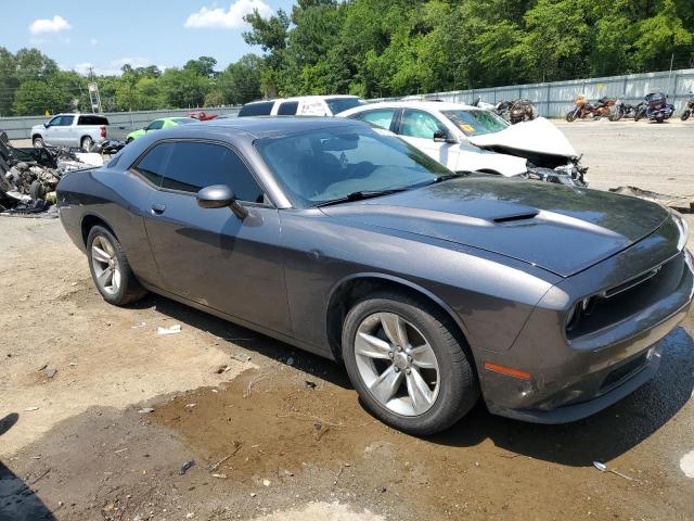 Photo 3 VIN: 2C3CDZAG9FH816862 - DODGE CHALLENGER 