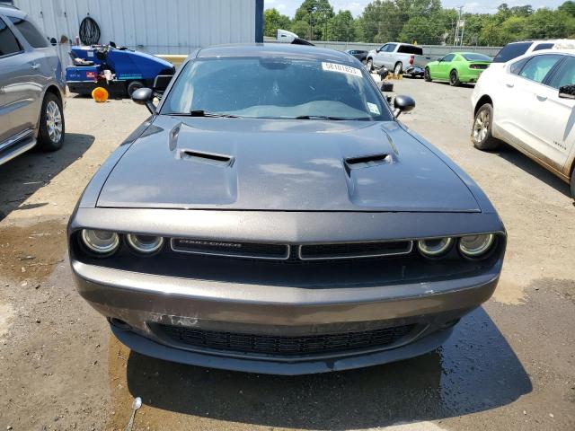 Photo 4 VIN: 2C3CDZAG9FH816862 - DODGE CHALLENGER 