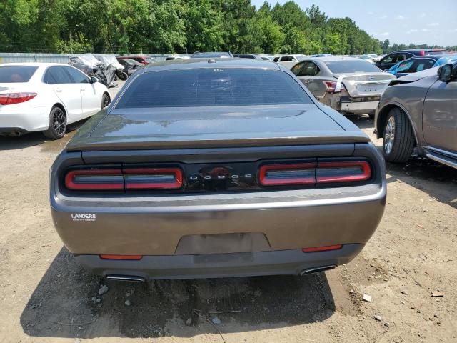 Photo 5 VIN: 2C3CDZAG9FH816862 - DODGE CHALLENGER 