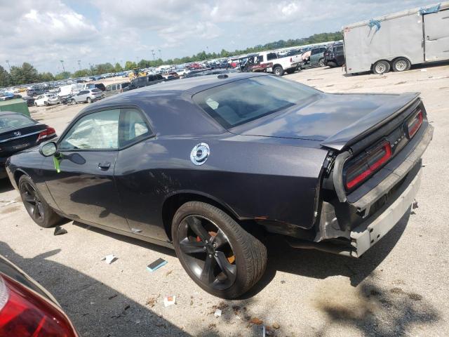 Photo 1 VIN: 2C3CDZAG9FH835282 - DODGE CHALLENGER 