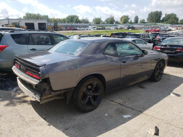 Photo 2 VIN: 2C3CDZAG9FH835282 - DODGE CHALLENGER 