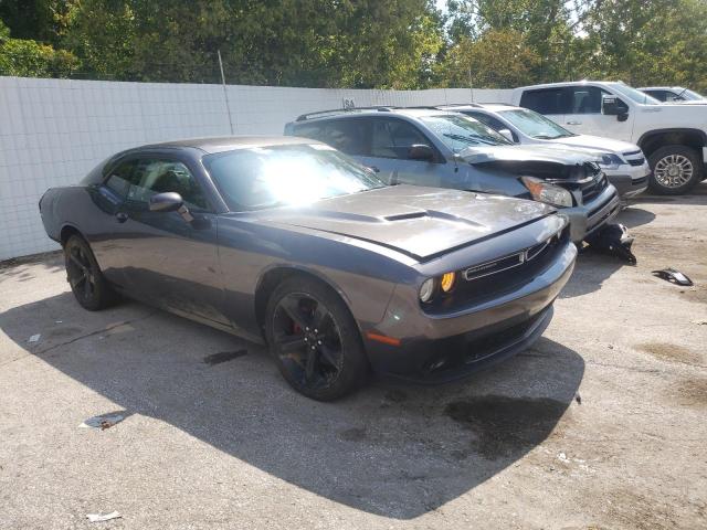 Photo 3 VIN: 2C3CDZAG9FH835282 - DODGE CHALLENGER 