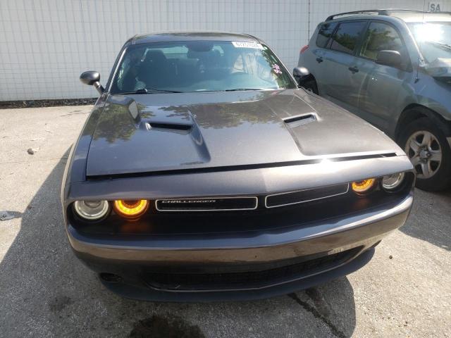 Photo 4 VIN: 2C3CDZAG9FH835282 - DODGE CHALLENGER 