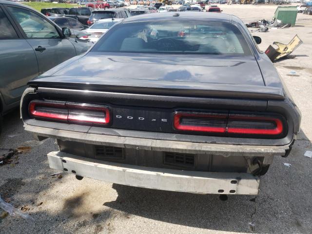 Photo 5 VIN: 2C3CDZAG9FH835282 - DODGE CHALLENGER 