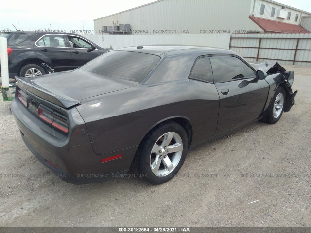 Photo 3 VIN: 2C3CDZAG9FH850784 - DODGE CHALLENGER 