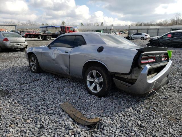 Photo 1 VIN: 2C3CDZAG9FH860814 - DODGE CHALLENGER 