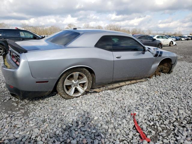 Photo 2 VIN: 2C3CDZAG9FH860814 - DODGE CHALLENGER 