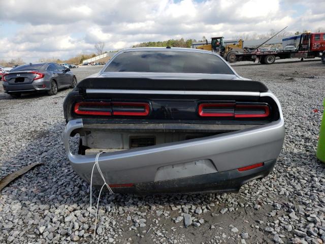 Photo 5 VIN: 2C3CDZAG9FH860814 - DODGE CHALLENGER 