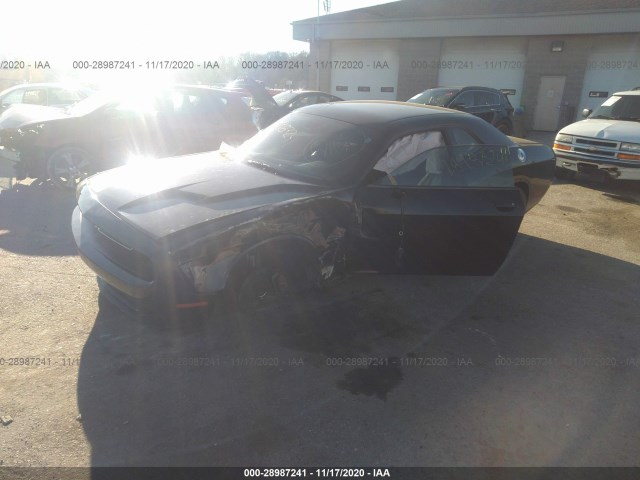 Photo 1 VIN: 2C3CDZAG9FH877340 - DODGE CHALLENGER 