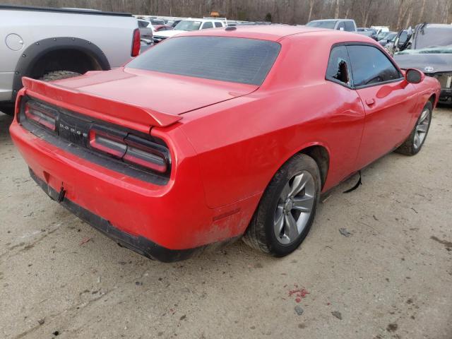 Photo 3 VIN: 2C3CDZAG9FH900759 - DODGE CHALLENGER 