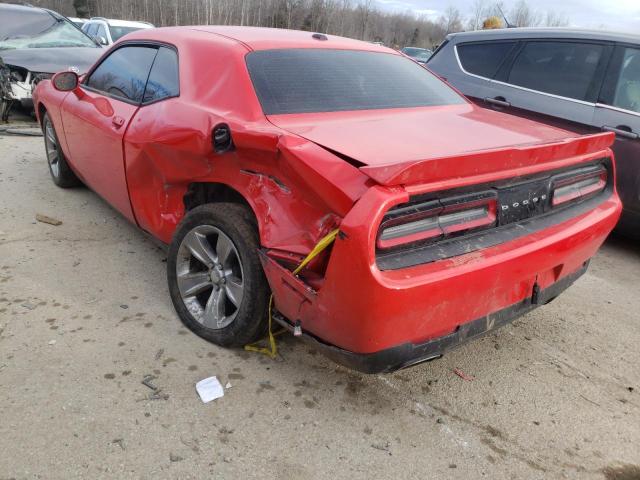 Photo 8 VIN: 2C3CDZAG9FH900759 - DODGE CHALLENGER 