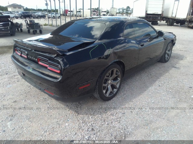 Photo 3 VIN: 2C3CDZAG9FH901314 - DODGE CHALLENGER 