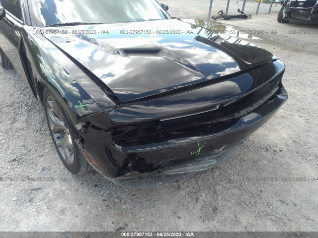 Photo 5 VIN: 2C3CDZAG9FH901314 - DODGE CHALLENGER 