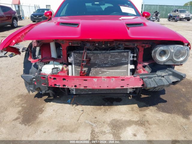 Photo 5 VIN: 2C3CDZAG9FH909719 - DODGE CHALLENGER 