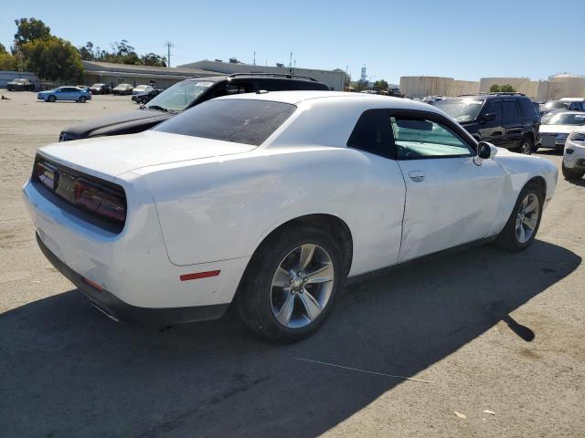 Photo 2 VIN: 2C3CDZAG9GH117376 - DODGE CHALLENGER 