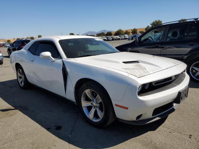 Photo 3 VIN: 2C3CDZAG9GH117376 - DODGE CHALLENGER 