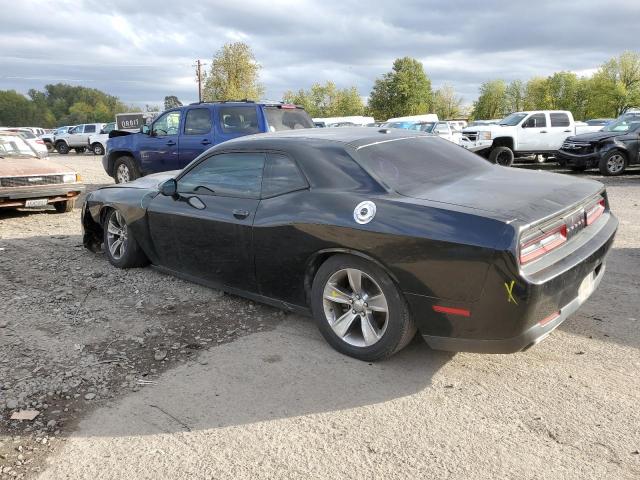 Photo 1 VIN: 2C3CDZAG9GH117409 - DODGE CHALLENGER 