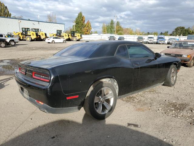 Photo 2 VIN: 2C3CDZAG9GH117409 - DODGE CHALLENGER 