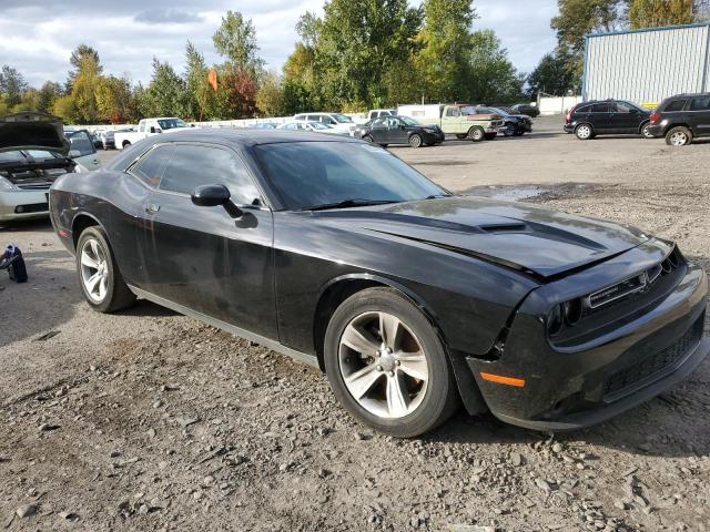 Photo 3 VIN: 2C3CDZAG9GH117409 - DODGE CHALLENGER 