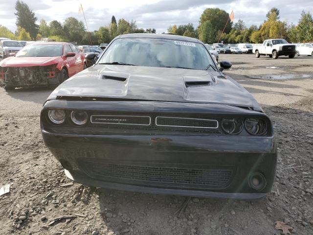 Photo 4 VIN: 2C3CDZAG9GH117409 - DODGE CHALLENGER 