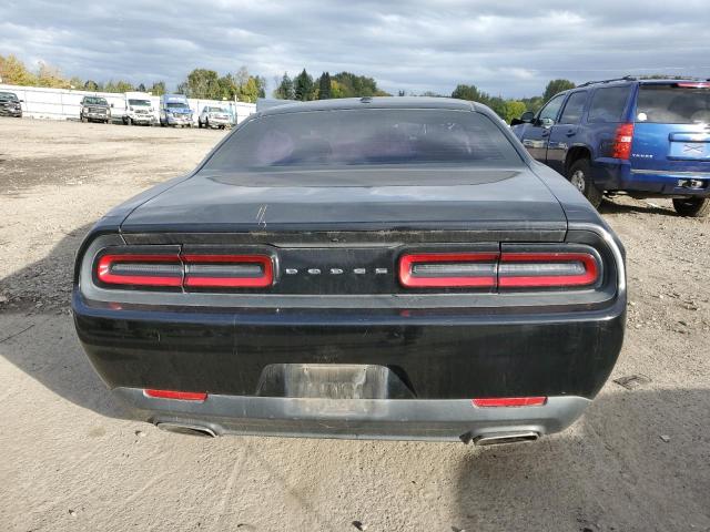 Photo 5 VIN: 2C3CDZAG9GH117409 - DODGE CHALLENGER 