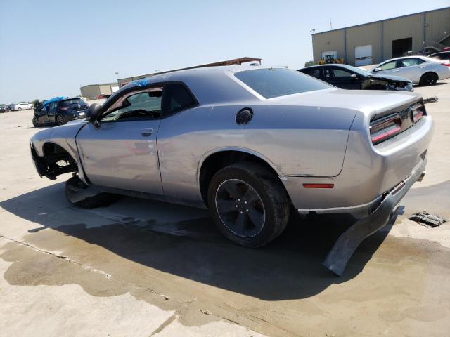 Photo 1 VIN: 2C3CDZAG9GH124859 - DODGE CHALLENGER 