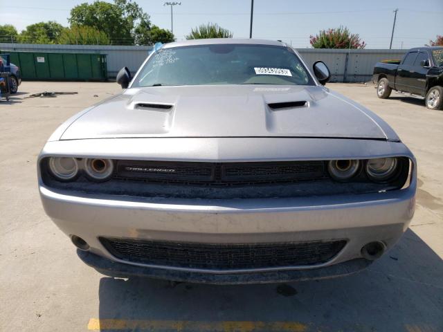 Photo 4 VIN: 2C3CDZAG9GH124859 - DODGE CHALLENGER 