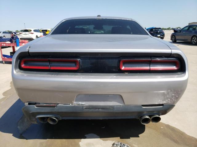 Photo 5 VIN: 2C3CDZAG9GH124859 - DODGE CHALLENGER 