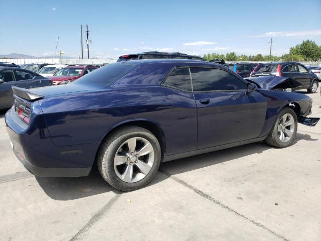 Photo 2 VIN: 2C3CDZAG9GH129317 - DODGE CHALLENGER 