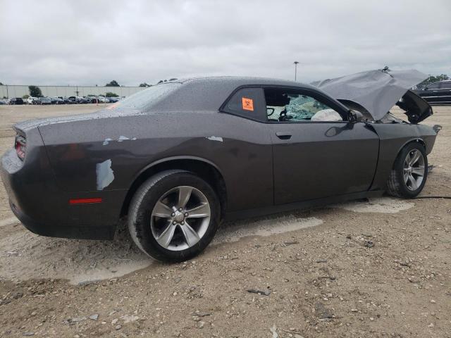 Photo 2 VIN: 2C3CDZAG9GH130869 - DODGE CHALLENGER 