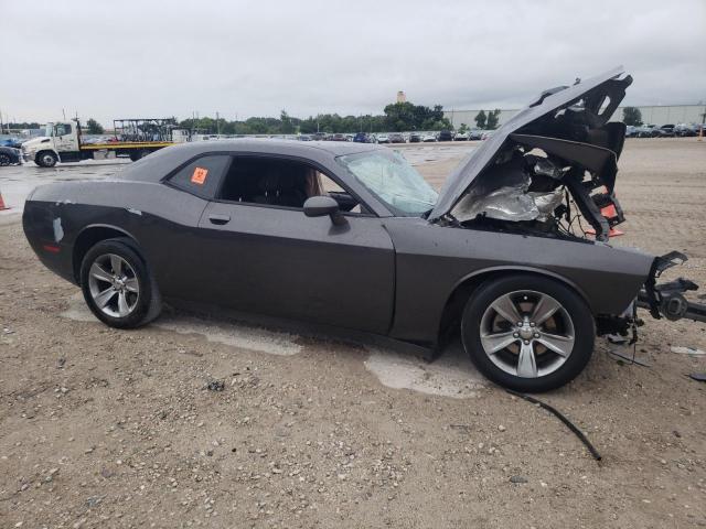 Photo 3 VIN: 2C3CDZAG9GH130869 - DODGE CHALLENGER 