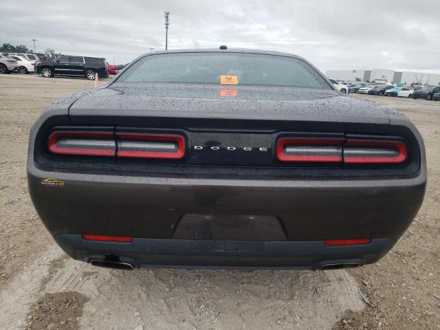 Photo 5 VIN: 2C3CDZAG9GH130869 - DODGE CHALLENGER 