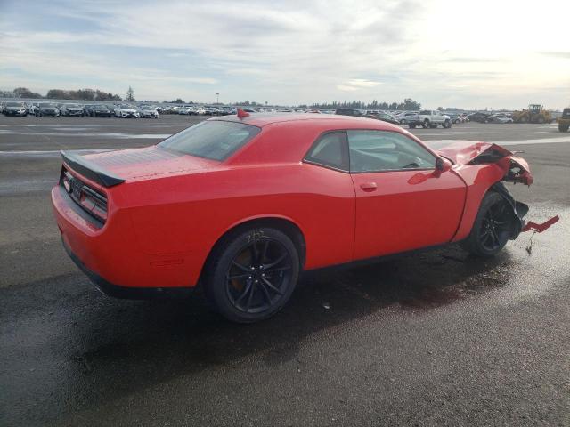 Photo 2 VIN: 2C3CDZAG9GH137546 - DODGE CHALLENGER 