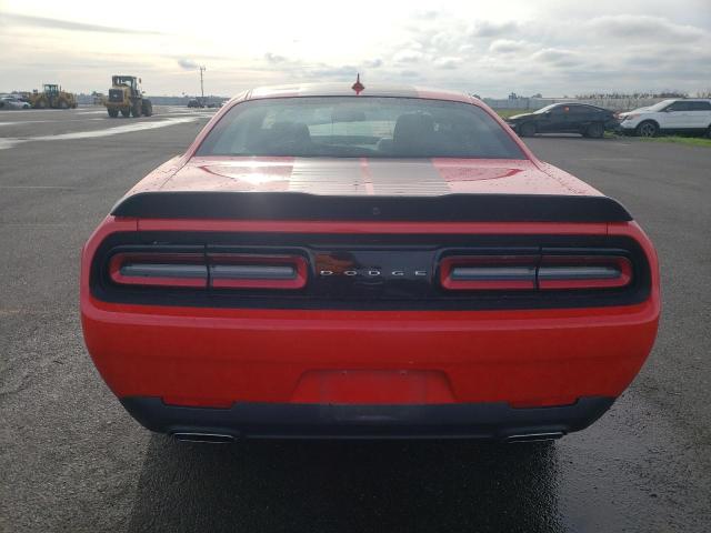 Photo 5 VIN: 2C3CDZAG9GH137546 - DODGE CHALLENGER 