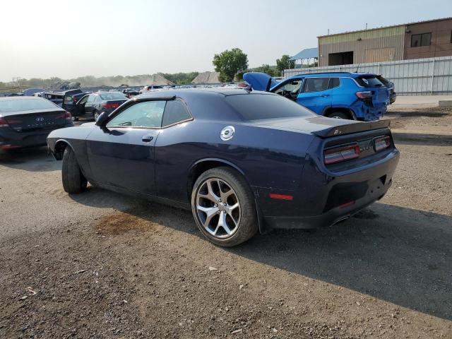 Photo 1 VIN: 2C3CDZAG9GH138289 - DODGE CHALLENGER 