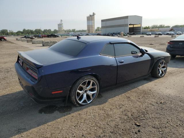 Photo 2 VIN: 2C3CDZAG9GH138289 - DODGE CHALLENGER 