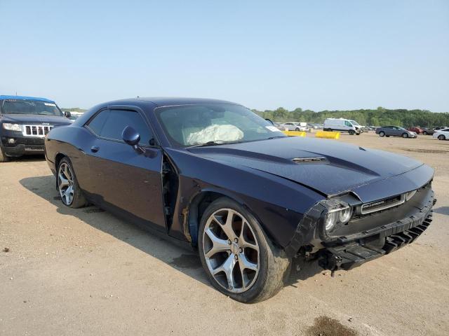 Photo 3 VIN: 2C3CDZAG9GH138289 - DODGE CHALLENGER 