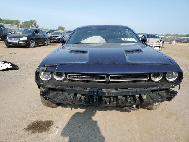 Photo 4 VIN: 2C3CDZAG9GH138289 - DODGE CHALLENGER 