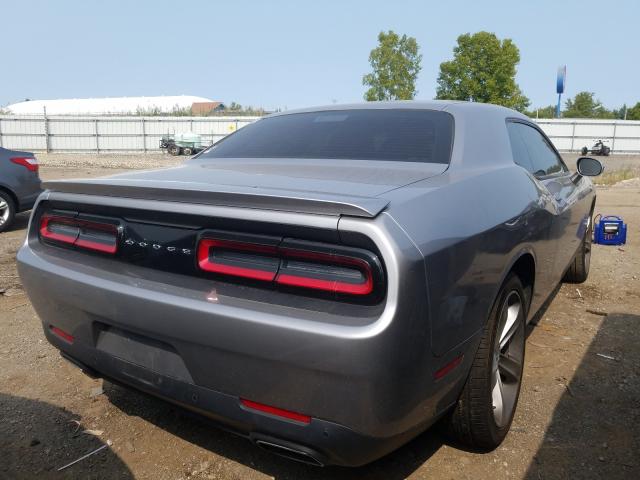 Photo 3 VIN: 2C3CDZAG9GH142892 - DODGE CHALLENGER 