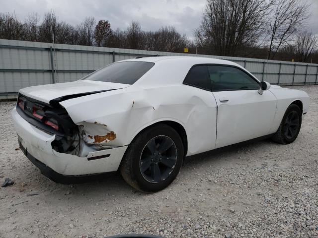 Photo 2 VIN: 2C3CDZAG9GH145436 - DODGE CHALLENGER 