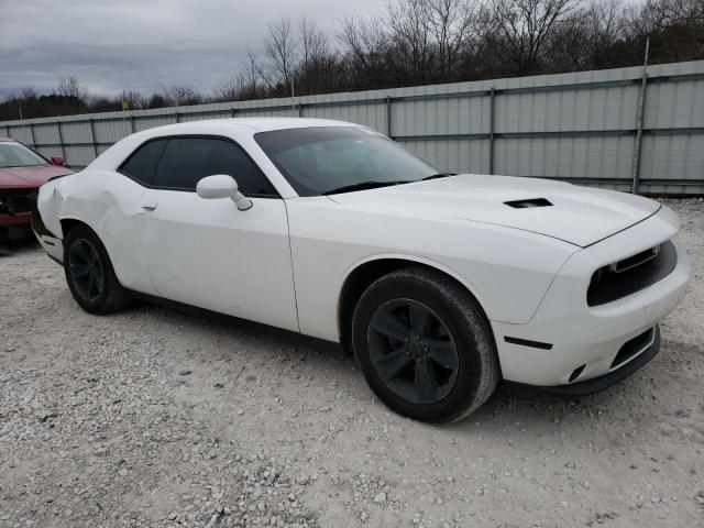 Photo 3 VIN: 2C3CDZAG9GH145436 - DODGE CHALLENGER 